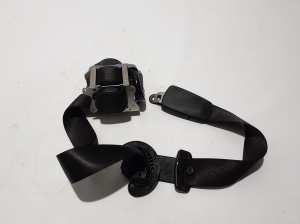 Front seat belt - 7401713