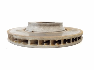 Porsche Panamera 971 (2016–2026) Eesmine piduriketas 971615301 - 4