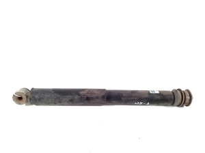 Stoßdämpfer vorne - A4633230200