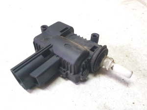 Fuel filler cap lock - 604412200