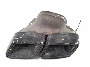Mercedes Benz SL-Class 231 (2012–2017) Summuti otsik A2314900127 - 3