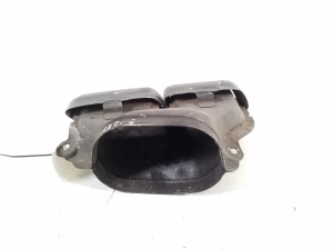 Mercedes Benz SL-Class 231 (2012–2017) Summuti otsik A2314900127 - 4