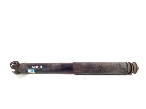 Stoßdämpfer hinten - A4633260300