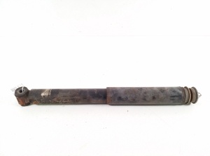 Mercedes Benz G-Class 463 (1990–2018) Stoßdämpfer hinten A4633260300 - 3