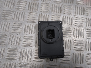 MG, Marvel R EV (2021–2026) Xenon headlight control unit 13526415 - 2
