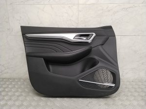   Front door panel  - 11078337 