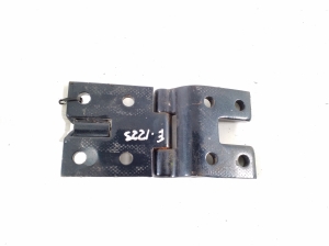 Mercedes Benz G-Class 463 (1990–2018) Esiukse ülemine hing A4637200137 - 2