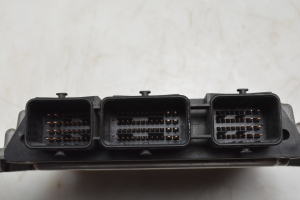 RENAULT Megane II (2002–2009) Engine control unit 8200391966 - 2