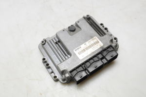 RENAULT Megane II (2002–2009) Engine control unit 8200391966 - 3