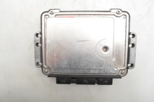 RENAULT Megane II (2002–2009) Engine control unit 8200391966 - 5