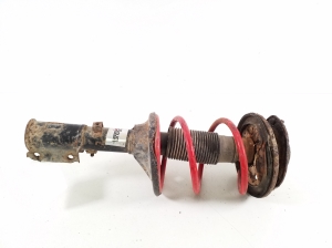 Mitsubishi Eclipse (2005–2011) Front shock absorber and its components AG5003MT - 2