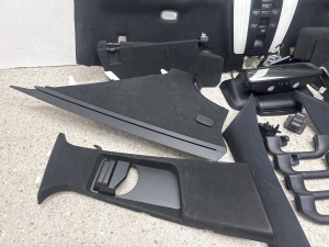 Mercedes Benz E-Class W212 (2009–2015) Laepolster A2126900052 - 6