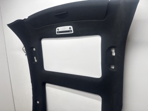 Mercedes Benz E-Class W212 (2009–2015) Laepolster A2126900052 - 8