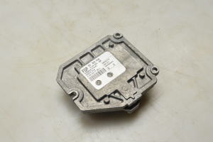 Opel Vectra C (2002–2008) Engine control unit 55354416 - 4