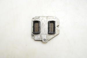 Opel Vectra C (2002–2008) Engine control unit 55354416 - 5