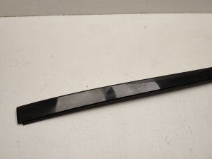 Mercedes Benz E-Class W212 (2009–2015) Windshield pillar outer molding A2126901082 - 2