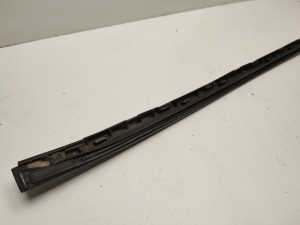 Mercedes Benz E-Class W212 (2009–2015) Windshield pillar outer molding A2126901082 - 3
