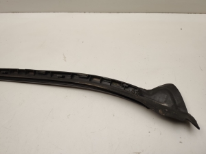 Mercedes Benz E-Class W212 (2009–2015) Windshield pillar outer molding A2126901082 - 4