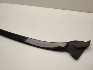Mercedes Benz E-Class W212 (2009–2015) Windshield pillar outer molding A2126901082 - 5