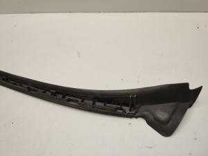Mercedes Benz E-Class W212 (2009–2015) Windshield pillar outer molding A2126900982 - 2
