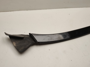 Mercedes Benz E-Class W212 (2009–2015) Windshield pillar outer molding A2126900982 - 3
