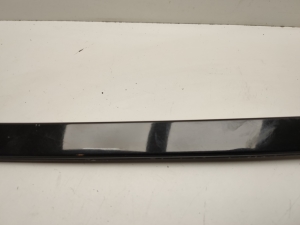 Mercedes Benz E-Class W212 (2009–2015) Windshield pillar outer molding A2126900982 - 4