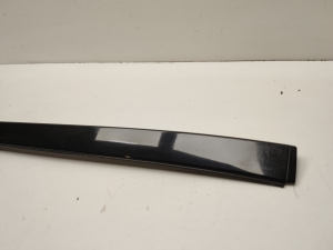 Mercedes Benz E-Class W212 (2009–2015) Windshield pillar outer molding A2126900982 - 5