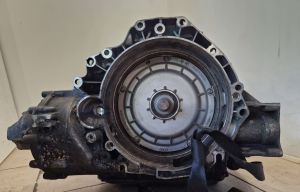 Gearbox - NHR