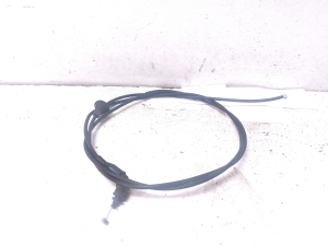 Ford Mondeo IV (2007–2015) Kapoti avamise tross - 2