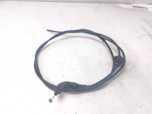 Ford Mondeo IV (2007–2015) Kapoti avamise tross - 4