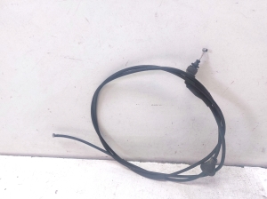 Ford Mondeo IV (2007–2015) Kapoti avamise tross - 5