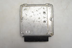 Skoda Octavia II (2004–2013) Engine control unit 03G906016K - 2