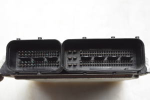 Skoda Octavia II (2004–2013) Engine control unit 03G906016K - 3