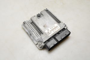 Skoda Octavia II (2004–2013) Engine control unit 03G906016K - 4