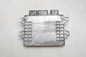 NISSAN Qashqai+2 (2007–2013) Engine control unit MEC93890 - 5