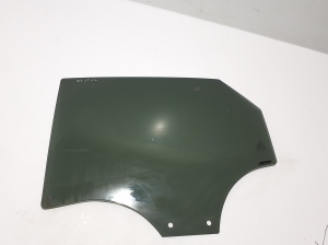   Türscheibe hinten  - 83F845205A 