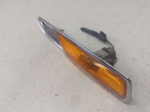 Ford Mondeo IV (2007–2015) Front fender turn signal 7S7113K354BF - 4