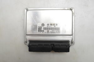 Engine control unit - 4B0906018DH