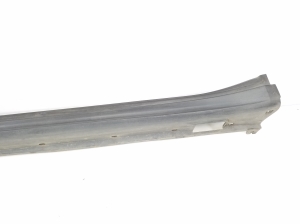 Porsche Panamera 971 (2016–2026) Schwellerverkleidung außen 971854883 - 4