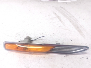 Ford Mondeo IV (2007–2015) Front fender turn signal 7S7113K354AF - 3