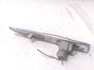 Seitenblinker Kotflügel vorne - 7S7113K354AF