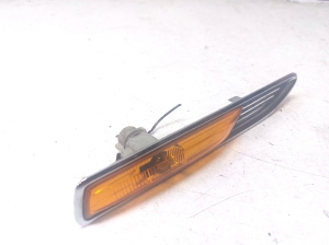 Ford Mondeo IV (2007–2015) Front fender turn signal 7S7113K354AF - 5