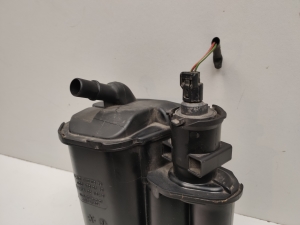 Mercedes Benz E-Class W212 (2009–2015) Aktiivsöefilter A2124700359 - 4