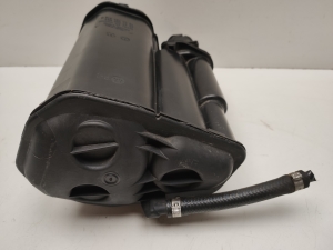 Mercedes Benz E-Class W212 (2009–2015) Aktiivsöefilter A2124700359 - 5