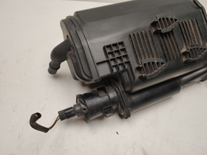 Mercedes Benz E-Class W212 (2009–2015) Aktiivsöefilter A2124700359 - 6