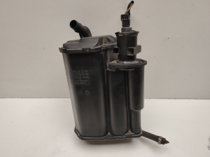   Charcoal canister  - A2124700359 