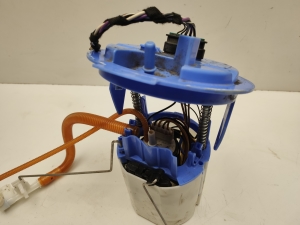 Mercedes Benz E-Class W212 (2009–2015) Kütusepump paagis A2184700494 - 4