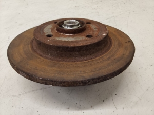 Citroen Berlingo (2008–2018) Rear bearing SNRFC41394 - 2