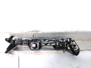 Honda Jazz (2015–2026) Front bumper bracket 71198-T5A-000 - 2