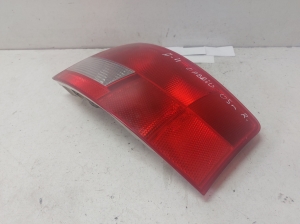 AUDI A4 B6 (2000–2005) Eckleuchte hinten 157674 - 3